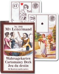 Piatnik Lenormand