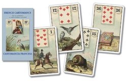 The French Cartomancy deck